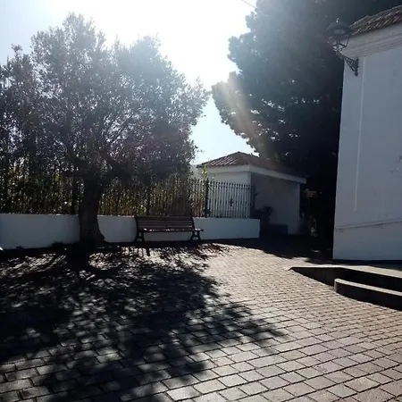 La Casa De Pa 샬레