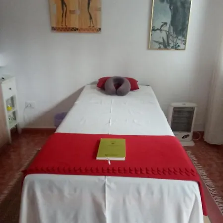 샬레 La Casa De Pa *