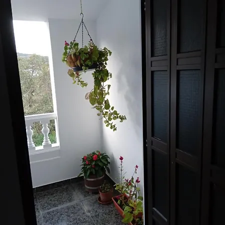 샬레 La Casa De Pa *