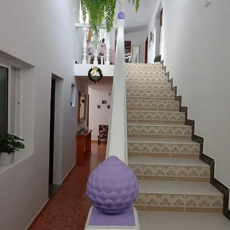 La Casa De Pa