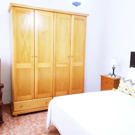 La Casa De Pa *