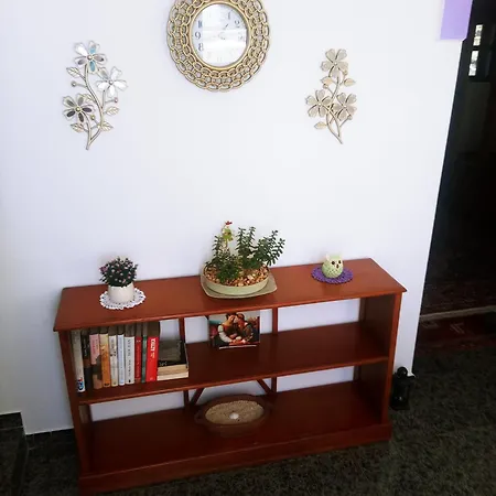 La Casa De Pa