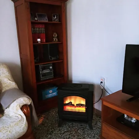 샬레 La Casa De Pa