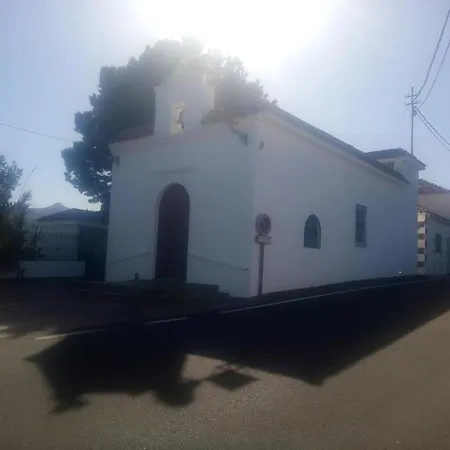 Alpstuga La Casa De Pa *