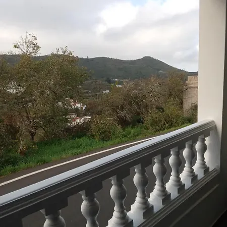 La Casa De Pa Vega de San Mateo