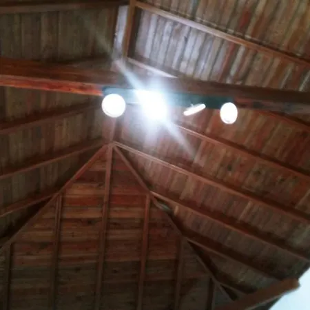 La Casa De Pa * Vega de San Mateo