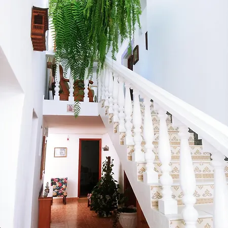 La Casa De Pa Alpstuga