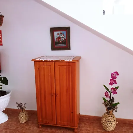 La Casa De Pa