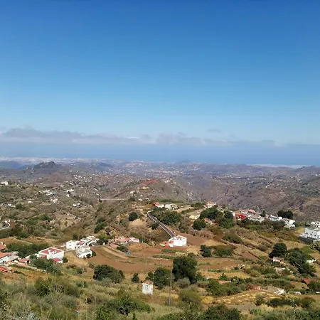 Alpstuga La Casa De Pa *