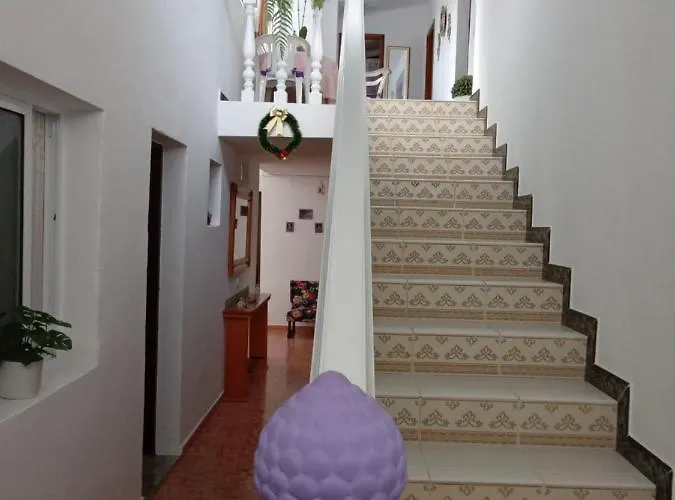 La Casa De Pa