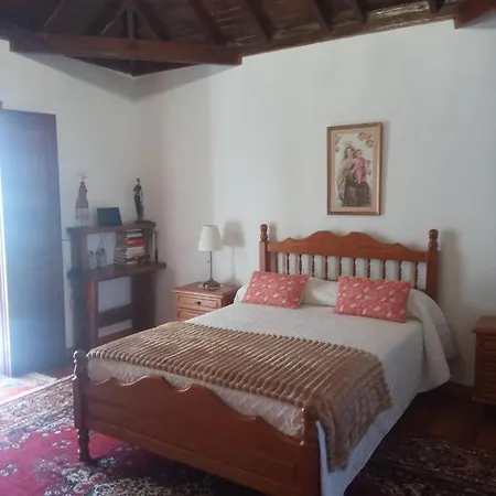 شاليه La Casa De Pa فيغا دي سان ماتيو