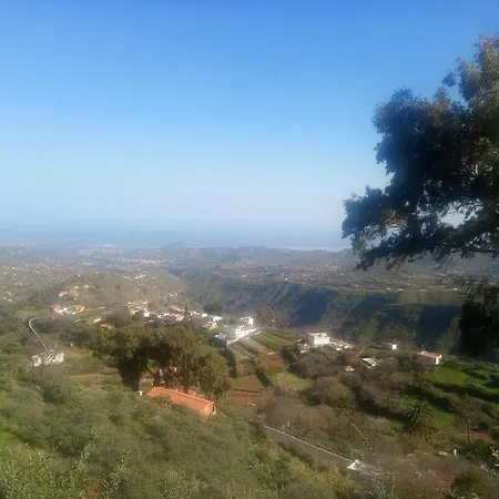 La Casa De Pa Вега де Сан Матео