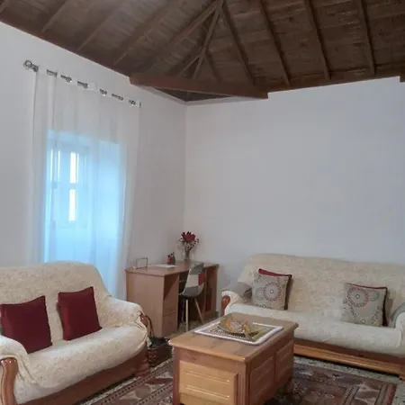 La Casa De Pa * Вега де Сан Матео