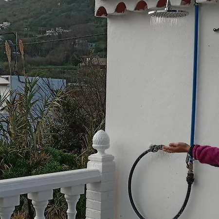 La Casa De Pa Шале Вега де Сан Матео