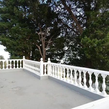 شاليه La Casa De Pa فيغا دي سان ماتيو