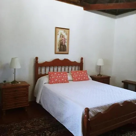 Шале La Casa De Pa