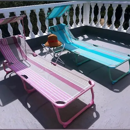 La Casa De Pa Шале *