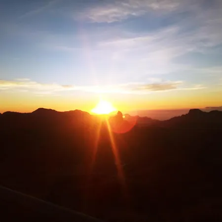 La Casa De Pa Шале