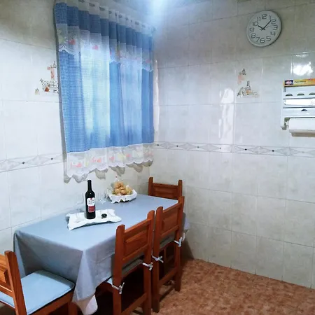 La Casa De Pa Шале