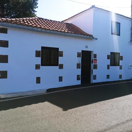 La Casa De Pa Шале