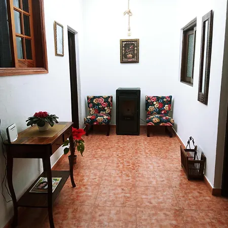 La Casa De Pa فيغا دي سان ماتيو