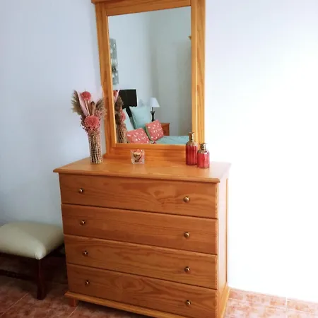 La Casa De Pa Шале *