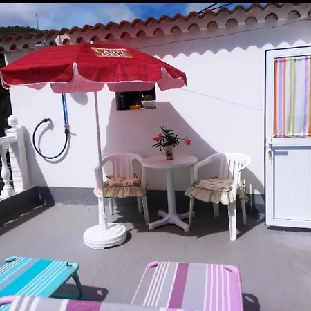 La Casa De Pa Шале