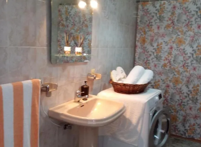 Alpstuga La Casa De Pa