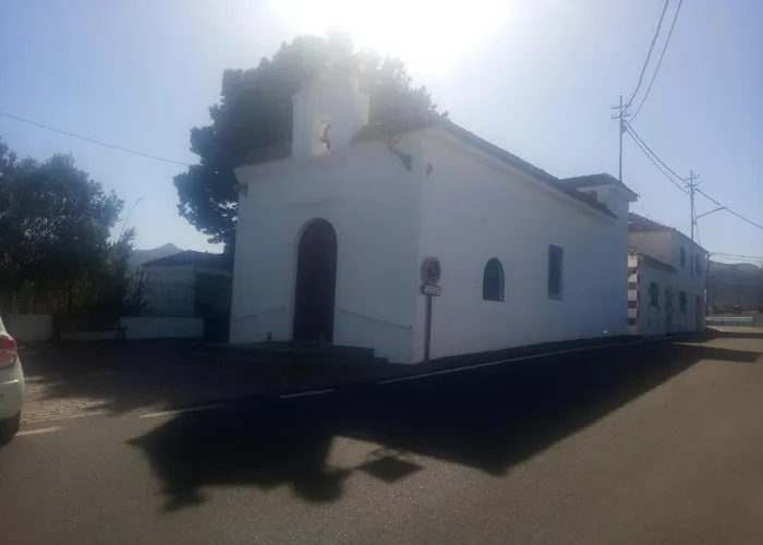 Alpstuga La Casa De Pa *