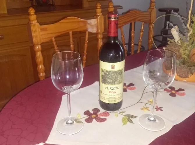 La Casa De Pa Alpstuga *