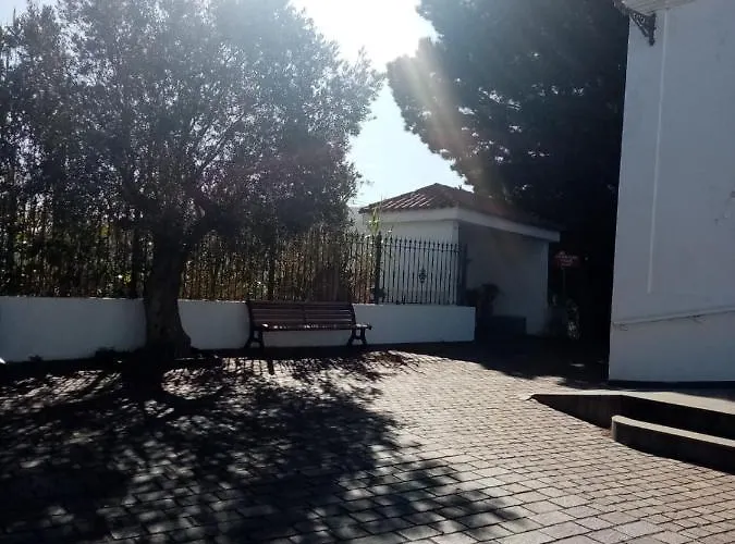 La Casa De Pa Alpstuga