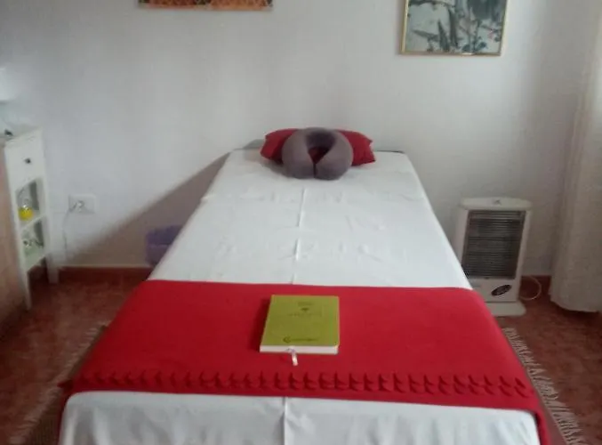 Alpstuga La Casa De Pa *