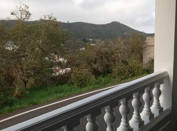 La Casa De Pa Vega de San Mateo