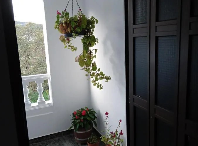 Alpstuga La Casa De Pa *