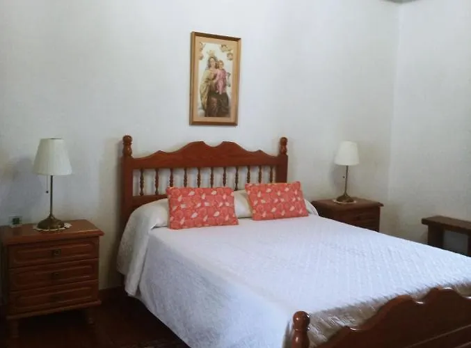 Alpstuga La Casa De Pa