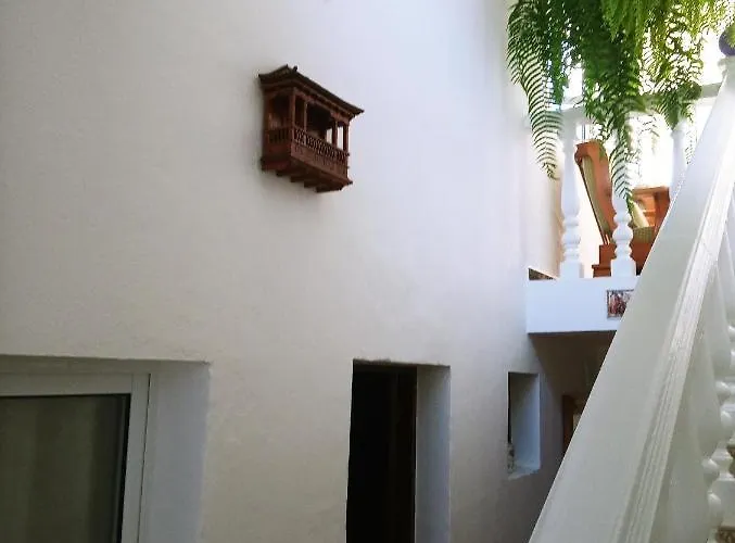 Alpstuga La Casa De Pa *