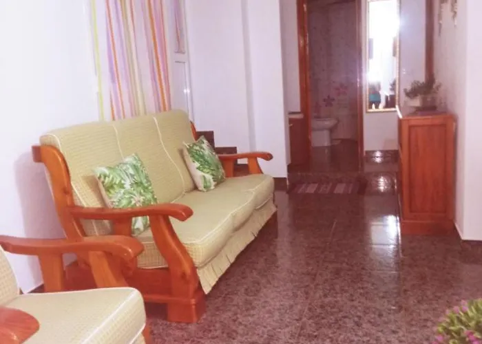 La Casa De Pa Alpstuga Vega de San Mateo