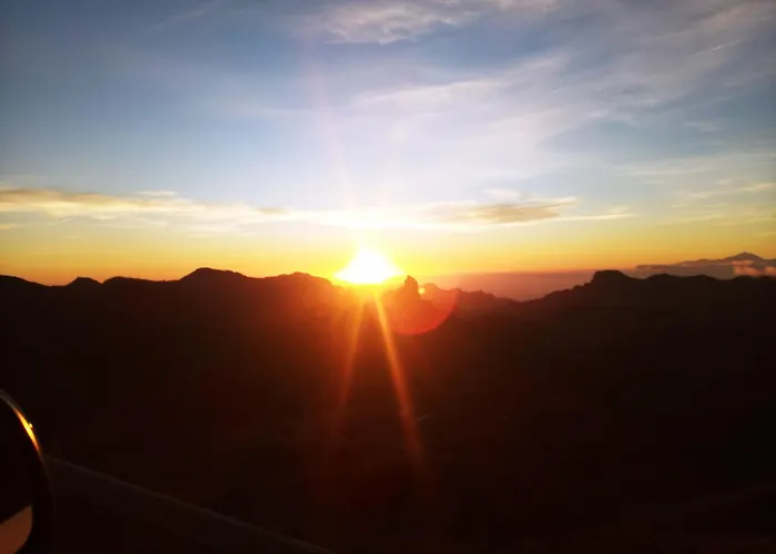 La Casa De Pa Alpstuga