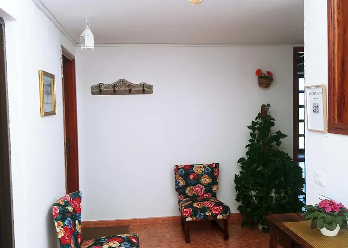 La Casa De Pa Alpstuga