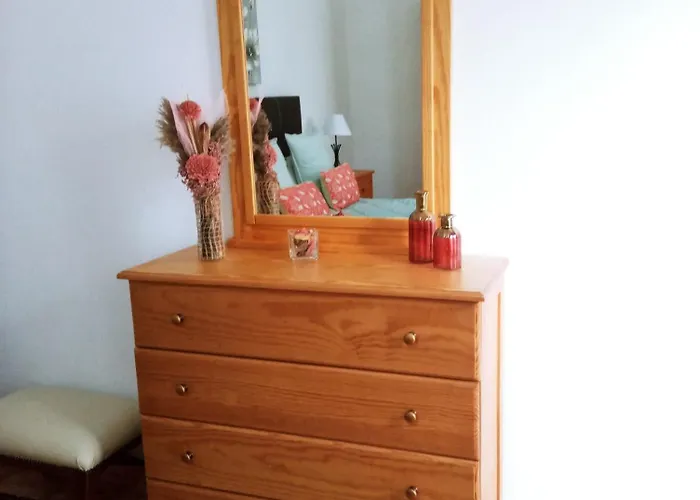 La Casa De Pa Alpstuga *