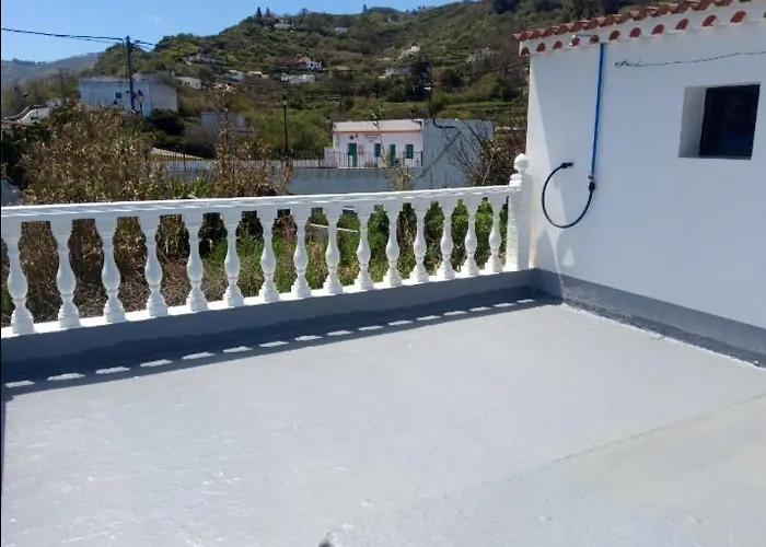 La Casa De Pa Alpstuga Vega de San Mateo