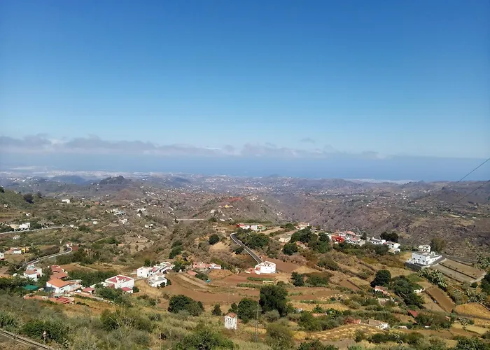 Alpstuga La Casa De Pa *