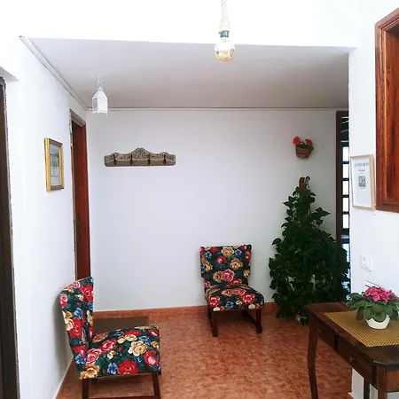 La Casa De Pa Chalet